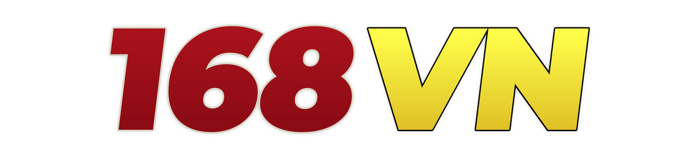 168vn logo